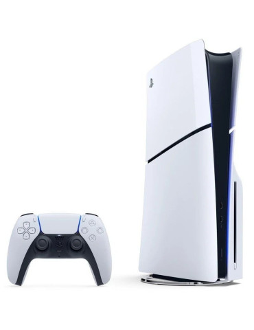 Consola sony playstation 5...