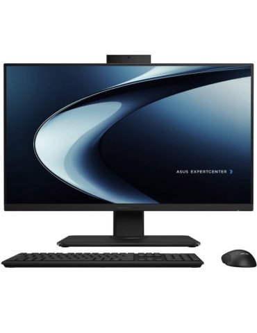 Pc all in one asus...