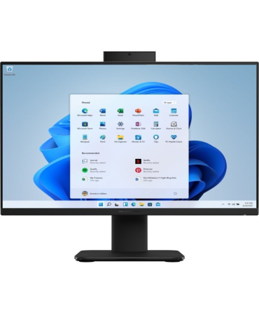 Pc all in one asus...