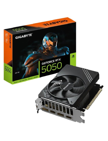 Tarjeta gráfica gigabyte...
