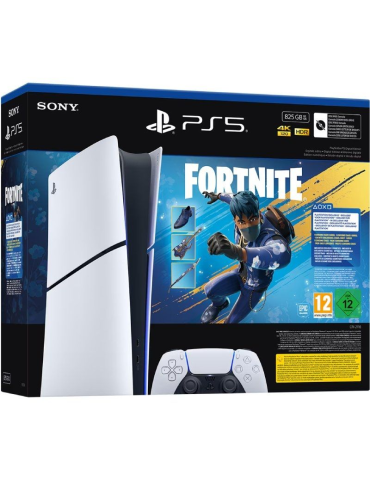 Consola sony playstation 5...