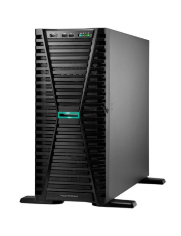 Servidor hpe proliant ml110...