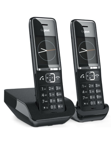 Teléfono inalámbrico...