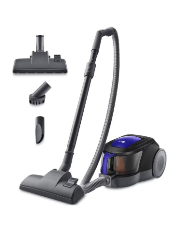 Aspirador de trineo lg...