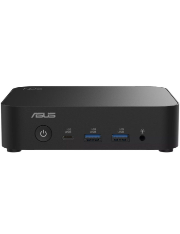 Minipc kvx nuc gen14 asus...