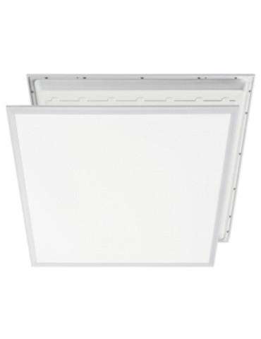 Caja de 10 paneles led...