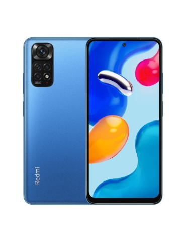 Smartphone xiaomi redmi...