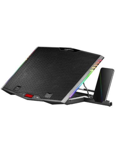 Soporte refrigerante mars...