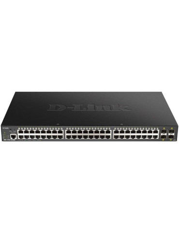 Switch gestionable d-link...
