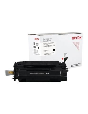 Tóner compatible xerox...