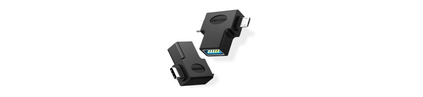 Adaptadores
