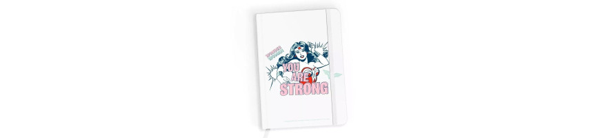 Blocs - Cuadernos - Agendas