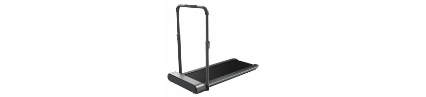 Cintas de Correr y Andar