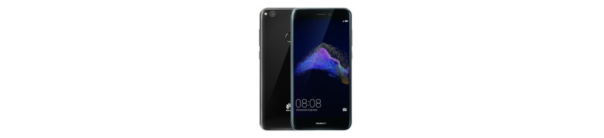 Huawei Maquetas