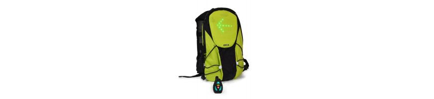 Bolsas de Deporte y Mochilas