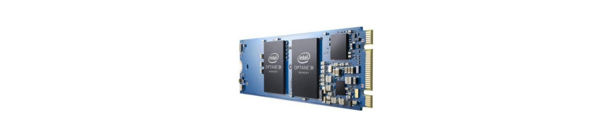 Memoria Intel Optane