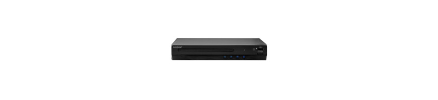 DVD