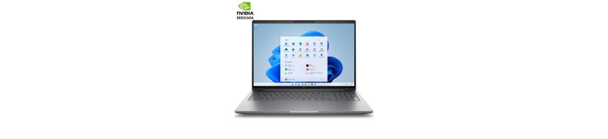 Portátiles WorkStation