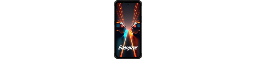 Smartphones Ruggerizados